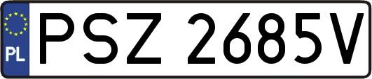 PSZ2685V