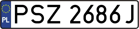 PSZ2686J