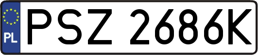 PSZ2686K