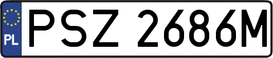 PSZ2686M