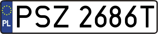 PSZ2686T