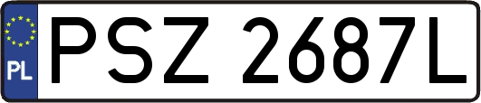 PSZ2687L