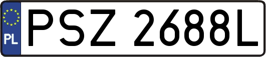 PSZ2688L