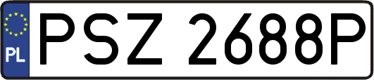 PSZ2688P