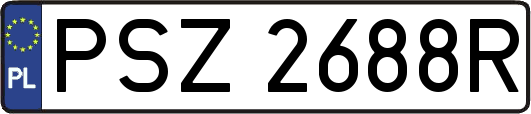 PSZ2688R