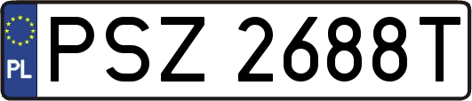 PSZ2688T