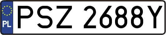 PSZ2688Y