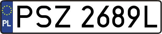 PSZ2689L