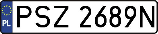 PSZ2689N