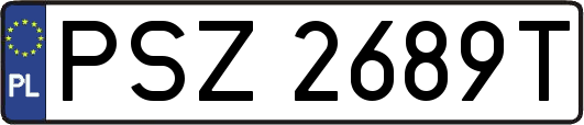 PSZ2689T