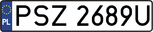 PSZ2689U