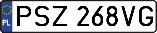 PSZ268VG
