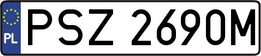 PSZ2690M