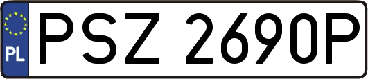 PSZ2690P