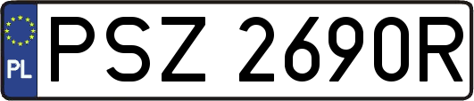 PSZ2690R