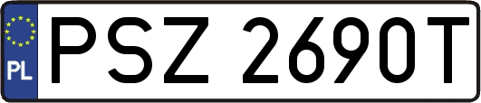 PSZ2690T