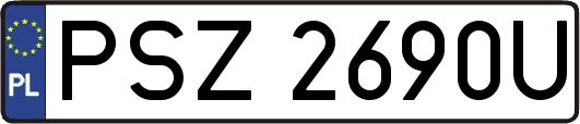 PSZ2690U