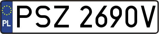 PSZ2690V