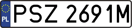 PSZ2691M