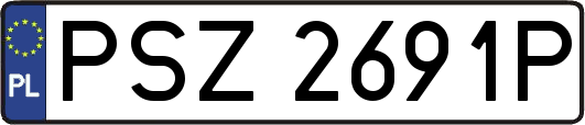 PSZ2691P