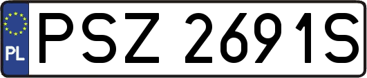 PSZ2691S