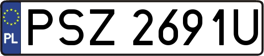 PSZ2691U