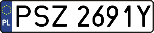 PSZ2691Y