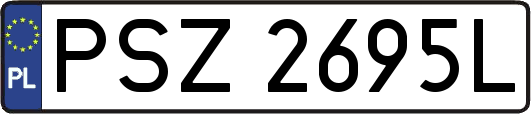 PSZ2695L