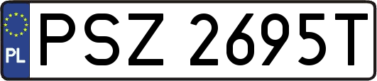PSZ2695T