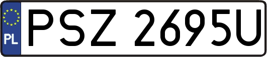PSZ2695U