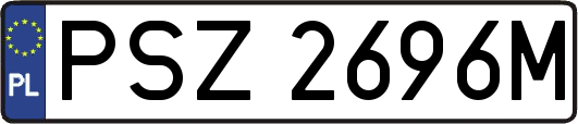 PSZ2696M