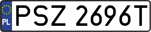 PSZ2696T