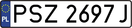 PSZ2697J