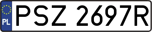 PSZ2697R