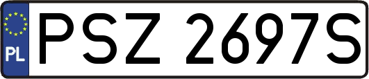 PSZ2697S