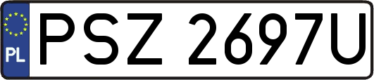 PSZ2697U