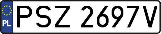 PSZ2697V