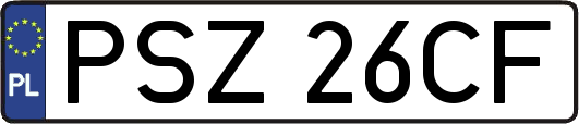 PSZ26CF