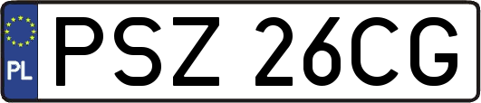 PSZ26CG