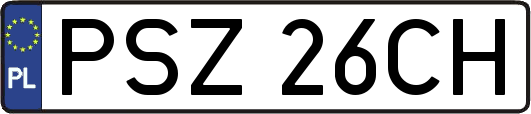 PSZ26CH