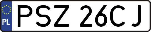 PSZ26CJ