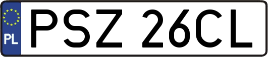 PSZ26CL