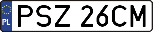 PSZ26CM