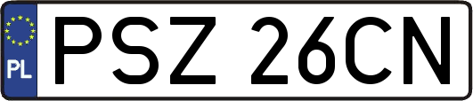 PSZ26CN