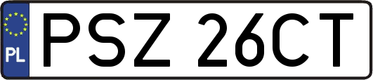 PSZ26CT