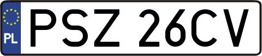 PSZ26CV