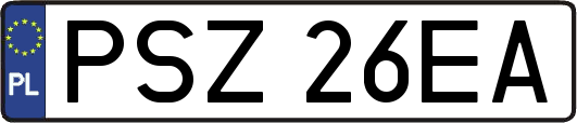 PSZ26EA