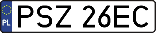 PSZ26EC