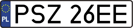 PSZ26EE