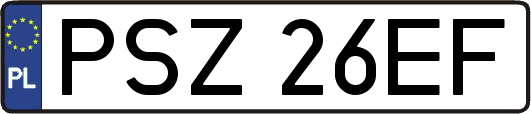 PSZ26EF